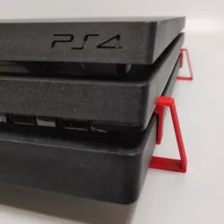 PS4 Pro Stand