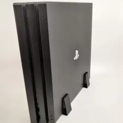 PS4 Pro Stand Vertical