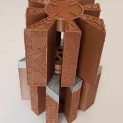 Puzzle Cube (v1.3)