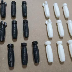 Quiver Gadgets