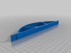 RC Mini Crawler Bridges