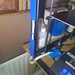 Ribbon Cable Holder 2040