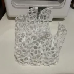 Right Hand Voronoi