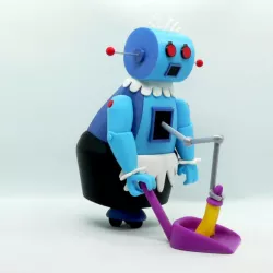 Rosie the Robot