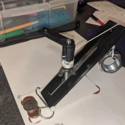 Science Hardware For Children - Incline Plane and Pulleys