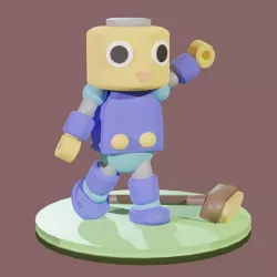 Servbot