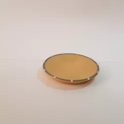 Shallow Ring/Jewelry Bowl - Multi Color/Material (1/2/3 Color Versions!)