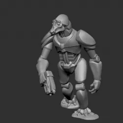 Silverbot