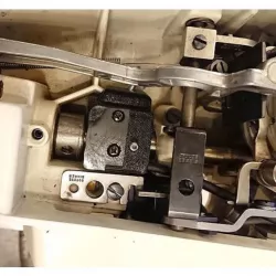 Singer Nähmaschine / sewing machine 6xx (670g, 631g, ...) electronic conversion parts