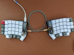 sofle keyboard 3D Models | Page 1 | STLFinder