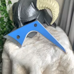 Sokka's Boomerang - Avatar the Last Airbender