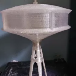 Space Tower