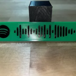 Spotify Song Code Boomtrap Protocol by. Logic