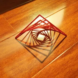 Square Pursuit 3D