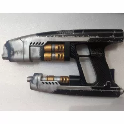 Star Lord's Quad Blasters