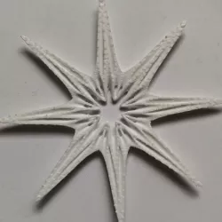 Star Walldecor