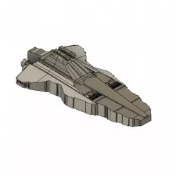 star wars ventor class star destroyer