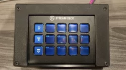 Streamdeck Pi Case