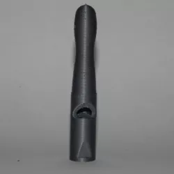 Strong Dog Whistle