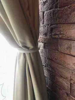 Sunblind Holder