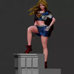Supergirl