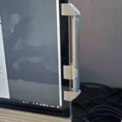 Surface Book 2 Stylus Pen Holder for Old Surface Pen Model