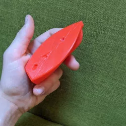 Tactile Boats