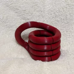 Tangle Fidget