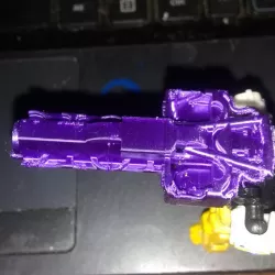 target master gunsfor siege war for cybertron