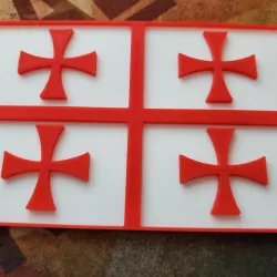 Templar flag 2.
