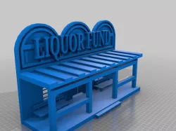 The Bar Tip Jar