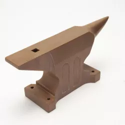 The Blacksmith Anvil