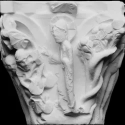 The Fall of Adam and Eve