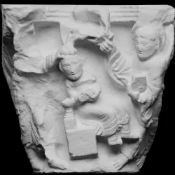 The Sacrifice of Isaac
