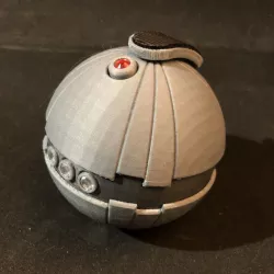 Thermal Detonator Gift Box