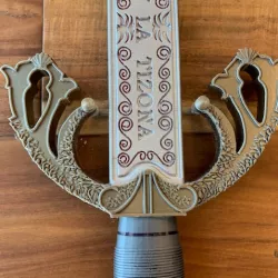 Tizona - El Cid Sword