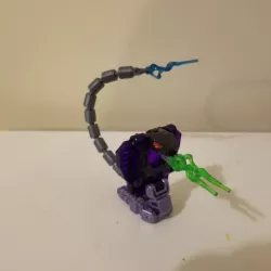 Transformers Earthrise - Slitherfang Upgrade Set