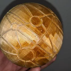 Treasure Planet Map