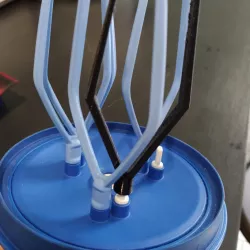 Tupperware Speedy chef