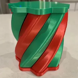 Twisted Box