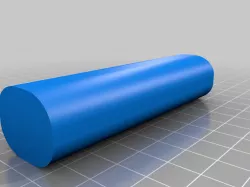 Two-handed Handle Replacement for TCPP-20001