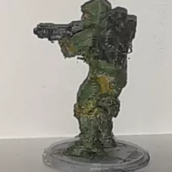 UEC Shock Troopers