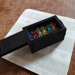 Vehicle Blade Fuse Box
