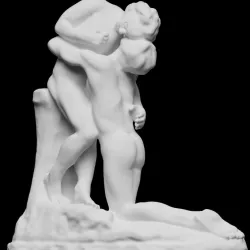 Vertumnus and Pomona