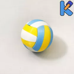 Volleyball K-Pin Puzzle