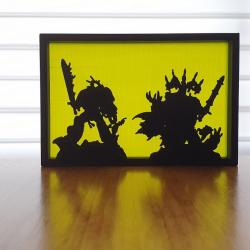 heinrich kemmler art warhammer 3D Models | Page 1 | STLFinder