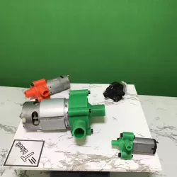waterpumps motor 775