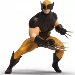 Wolverine (X-men)