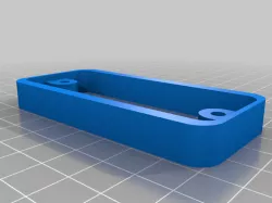 Wyze Doorbell Spacer