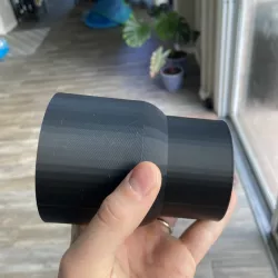 Yeti 26oz Adapter cupholder
